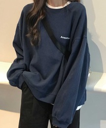 胸ﾛｺﾞｽｳｪｯﾄ