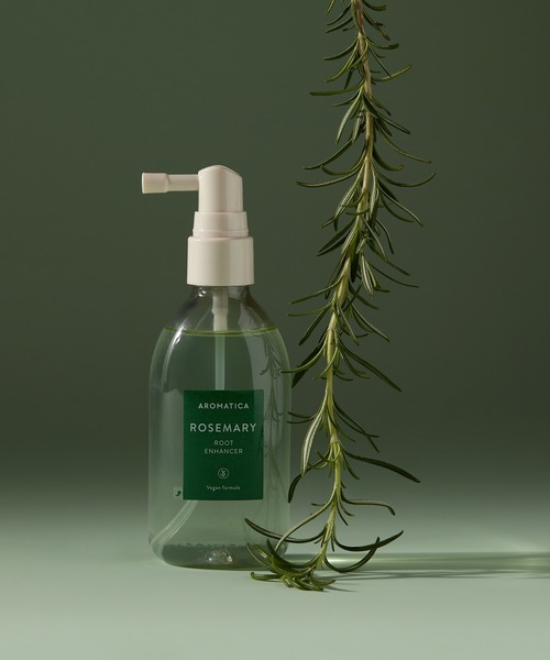 ローズマリールートエンハンサー（その他ボディ・ヘアケア