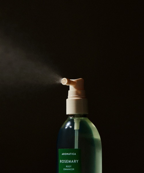 AROMATICA（アロマティカ）の「ローズマリールートエンハンサー（その他ボディ・ヘアケア・レディース・その他・FREE）」の7枚目の写真