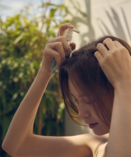 AROMATICA（アロマティカ）の「ローズマリールートエンハンサー（その他ボディ・ヘアケア・レディース・その他・FREE）」の10枚目の写真