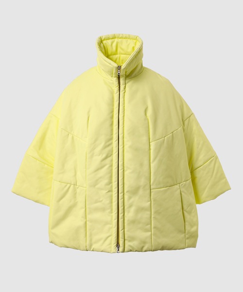 VIOLETTA 9200 W.W JACKET PYEL（その他アウター）｜DRIES VAN NOTEN（ドリスヴァンノッテン）