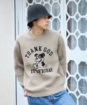 BAYFLOW(ベイフロー)の「トップス(ニット/セーター)」