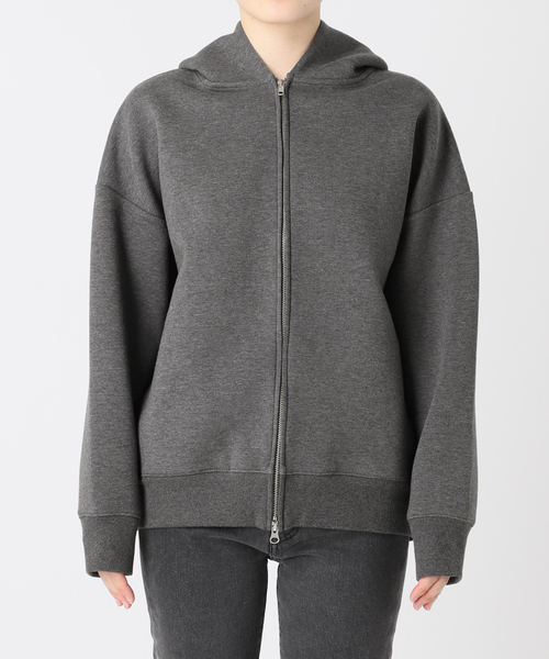 追加7》フーディーブルゾン（パーカー）｜JOURNAL STANDARD relume