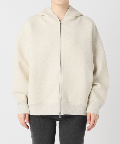 追加7》フーディーブルゾン（パーカー）｜JOURNAL STANDARD relume