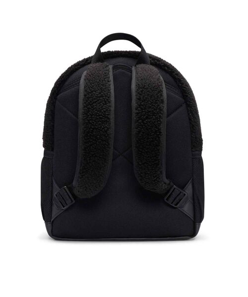 NIKE(ナイキ)の「ナイキ ブラジリア JDI キッズ ミニ バックパック (11L) / Nike Brasilia JDI Kids' Mini Backpack (11L) DQ5340-010 Black(バックパック/リュック・キッズ・ブラック・ONE SIZE)」の5枚目の写真