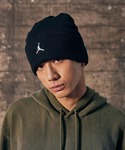 JORDAN BRAND(ジョーダンブランド)の「帽子(ニットキャップ/ビーニー)」