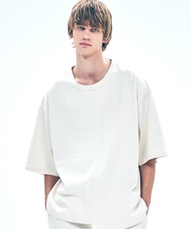 VIRGOwearworks | Slice tops(Tシャツ/カットソー)
