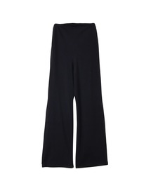 【Foundry Mews/ファウンドリーミューズ】Jelly stretch trousers
