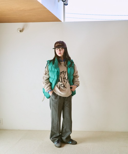 セール】ゆきん子バラクラバセットニット（ニット/セーター）｜common