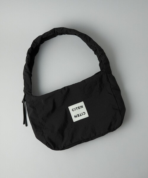 CITEN(シテン)の「<CITEN>CITEN2WAYショルダーバッグ(ショルダーバッグ・レディース・ロイヤルブルー/ベージュ/ブラック/ライトブルー・FREE)」の19枚目の写真