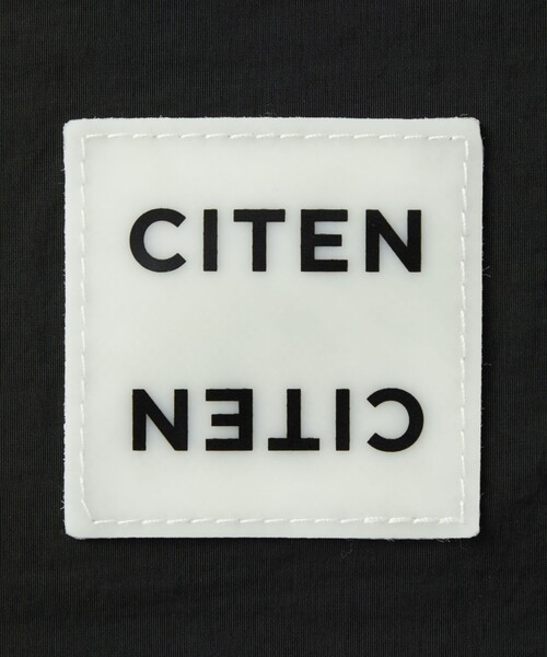 CITEN(シテン)の「<CITEN>CITEN2WAYショルダーバッグ(ショルダーバッグ・レディース・ロイヤルブルー/ベージュ/ブラック/ライトブルー・FREE)」の12枚目の写真