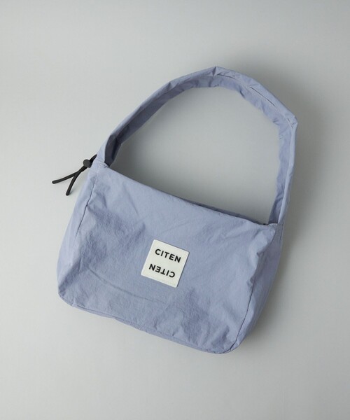 CITEN(シテン)の「<CITEN>CITEN2WAYショルダーバッグ(ショルダーバッグ・レディース・ロイヤルブルー/ベージュ/ブラック/ライトブルー・FREE)」の14枚目の写真