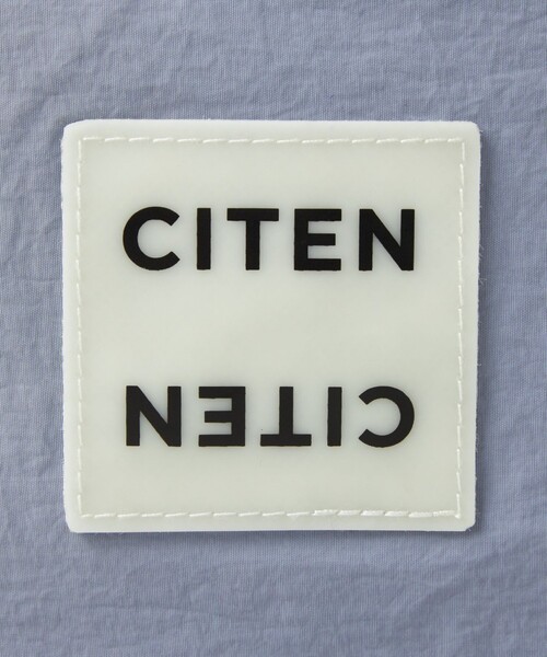 CITEN(シテン)の「<CITEN>CITEN2WAYショルダーバッグ(ショルダーバッグ・レディース・ロイヤルブルー/ベージュ/ブラック/ライトブルー・FREE)」の11枚目の写真