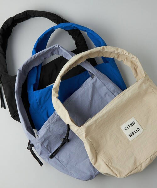 【CITEN】CITEN2WAYショルダーバッグ CITEN＞CITEN2WAYショルダーバッグ
