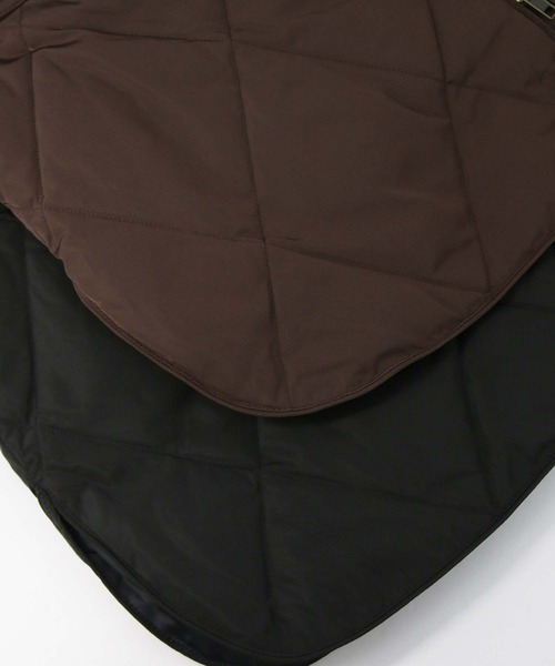 Acuta（アクータ）の「ダイヤキルトダウンミディ（ダウンジャケット