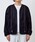 PHINGERIN�i�t�B���K�����j�́u�yPHINGERIN/�t�B���K�����zNOREN ZIP CARDIGAN WOOL GAUZE�i�J�[�f�B�K��/�{�����j�v�b�u���b�N