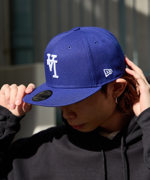 NEW ERA/ニューエラ MLB 950 LOSDOD Los Angeles Dodgers