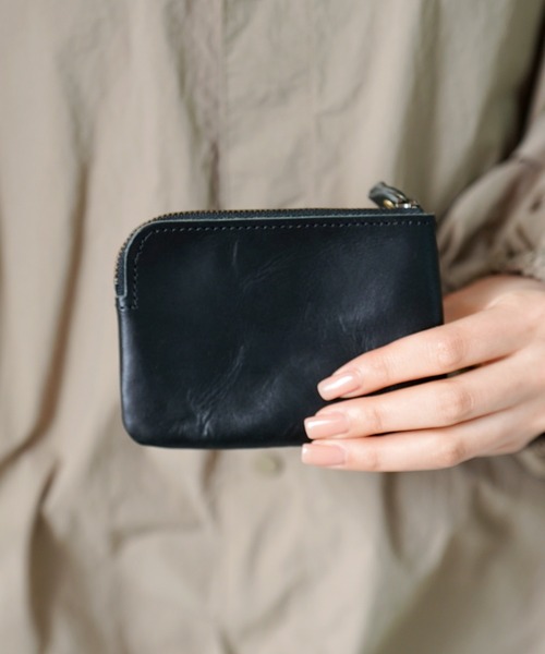 ミニ財布 マルチワレットポーチ S（ポーチ）｜THE MILES（ザ マイルズ）