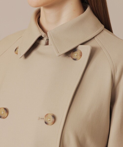 セール】【SHENFIELD/シェンフィールド】ウールリバーコート（その他