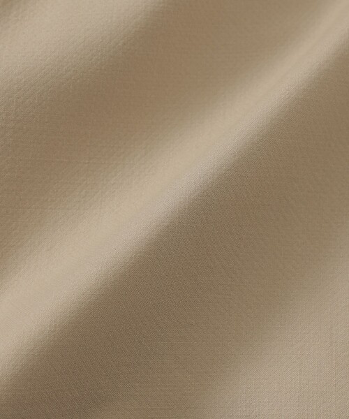 MACKINTOSH LONDON（マッキントッシュ ロンドン）の「【SHENFIELD/シェンフィールド】ウールリバーコート（その他アウター・レディース・ベージュ・38）」の10枚目の写真