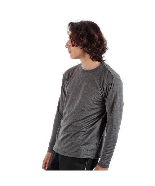 TSEX STグリッドクルー（Tシャツ/カットソー）｜Foxfire