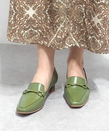 cava cava（サヴァサヴァ）の「ビットモカパンプス　3720549（パンプス）」