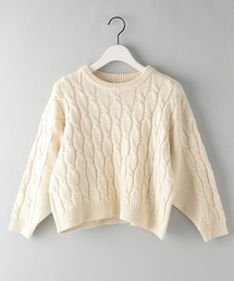 e/rm｜イーアールエムのニット/セーター通販 - ZOZOTOWN