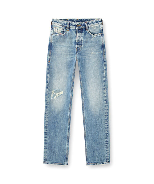 DIESEL（ディーゼル）の「ウィメンズ デニムパンツ 1988 D-ARK（デニムパンツ・レディース・ブルー・24inch/23inch/25inch/26inch/27inch/28inch/30inch/29inch）」の5枚目の写真
