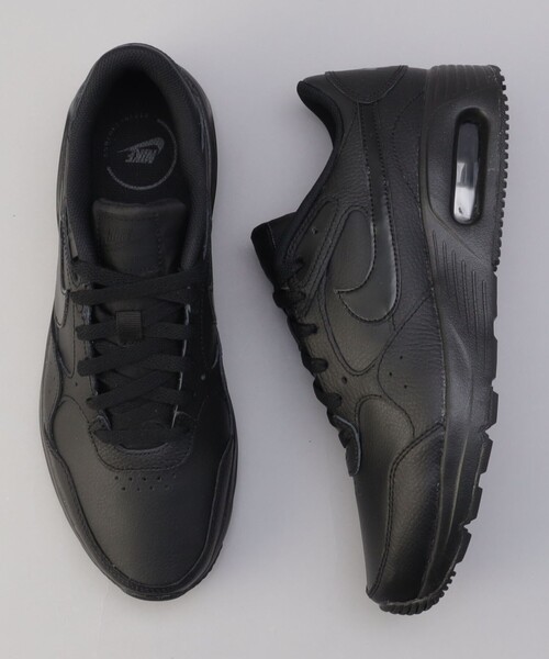 ナイキエアマックスSC　LEA NIKE スニーカー 「NIKE」エア マックス SC LEA メンズ