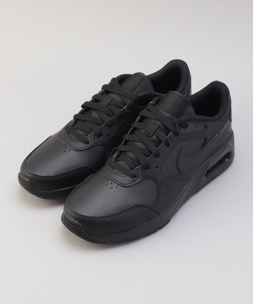 NIKE】AIR MAX SC LEA/エアマックス（WEB限定カラー