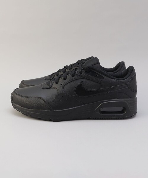 ナイキエアマックスSC　LEA NIKE スニーカー 「NIKE」エア マックス SC LEA メンズ
