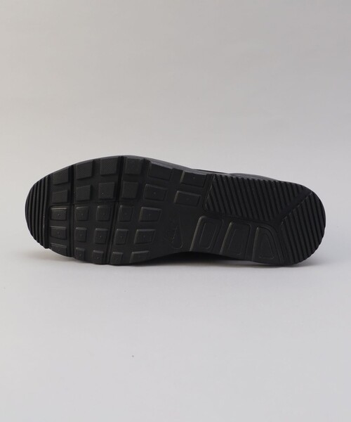 NIKE(ナイキ)の「【NIKE】AIR MAX SC LEA/エアマックス(WEB限定カラー)(スニーカー・メンズ・ブラック/ホワイト・27cm/26.5cm/28cm/27.5cm/26cm)」の5枚目の写真
