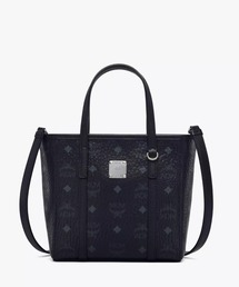 MCM | MCM/エムシーエム/MCM TONI SHOPPER(ショルダーバッグ)