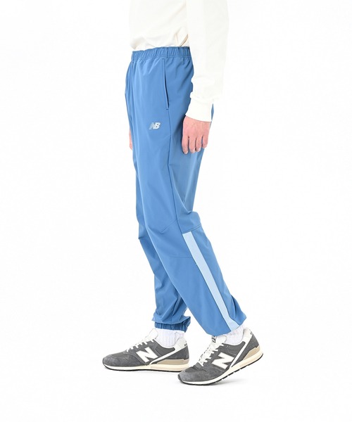 New Balance パフォーマンスウーブンパンツ パフォーマンスウーブンパンツ（スウェットパンツ）｜New Balance
