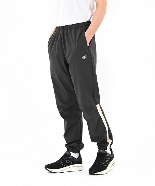 セール】パフォーマンスウーブンパンツ（スウェットパンツ）｜New