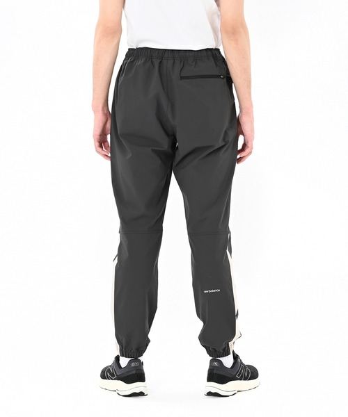 NEW BALANCE(ニューバランス)の「パフォーマンスウーブンパンツ(スウェットパンツ・メンズ・ブラック/ブルー・LARGE/MEDIUM/SMALL/XX-LARGE/X-LARGE)」の4枚目の写真