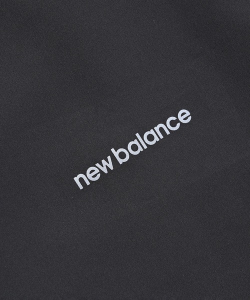 NEW BALANCE(ニューバランス)の「パフォーマンスウーブンパンツ(スウェットパンツ・メンズ・ブラック/ブルー・LARGE/MEDIUM/SMALL/XX-LARGE/X-LARGE)」の5枚目の写真