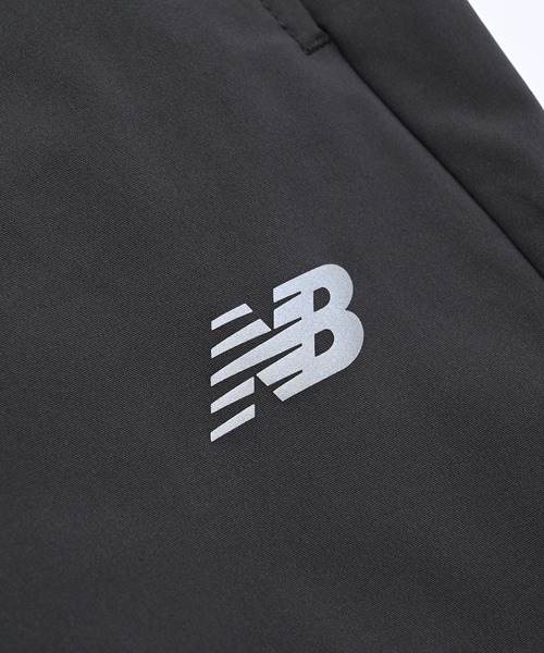 NEW BALANCE(ニューバランス)の「パフォーマンスウーブンパンツ(スウェットパンツ・メンズ・ブラック/ブルー・LARGE/MEDIUM/SMALL/XX-LARGE/X-LARGE)」の6枚目の写真