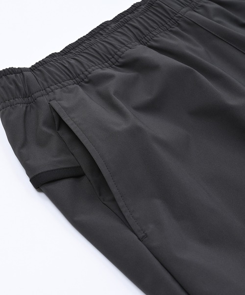 NEW BALANCE(ニューバランス)の「パフォーマンスウーブンパンツ(スウェットパンツ・メンズ・ブラック/ブルー・LARGE/MEDIUM/SMALL/XX-LARGE/X-LARGE)」の7枚目の写真
