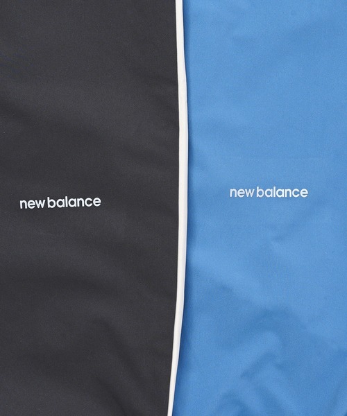 NEW BALANCE(ニューバランス)の「パフォーマンスウーブンパンツ(スウェットパンツ・メンズ・ブラック/ブルー・LARGE/MEDIUM/SMALL/XX-LARGE/X-LARGE)」の14枚目の写真