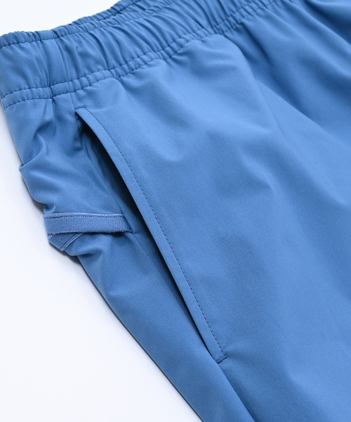 NEW BALANCE(ニューバランス)の「パフォーマンスウーブンパンツ(スウェットパンツ・メンズ・ブラック/ブルー・LARGE/MEDIUM/SMALL/XX-LARGE/X-LARGE)」の21枚目の写真