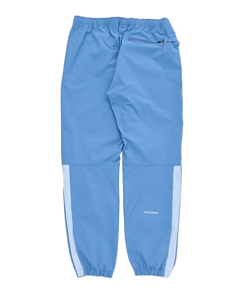 パフォーマンスウーブンパンツ（スウェットパンツ）｜New Balance
