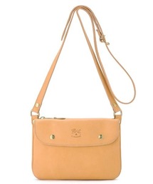 IL BISONTE（イルビゾンテ）の「IL BISONTE / ORIGINAL LEATHER / ARCHIVE / ショルダーバッグ（ショルダーバッグ・メンズ）」