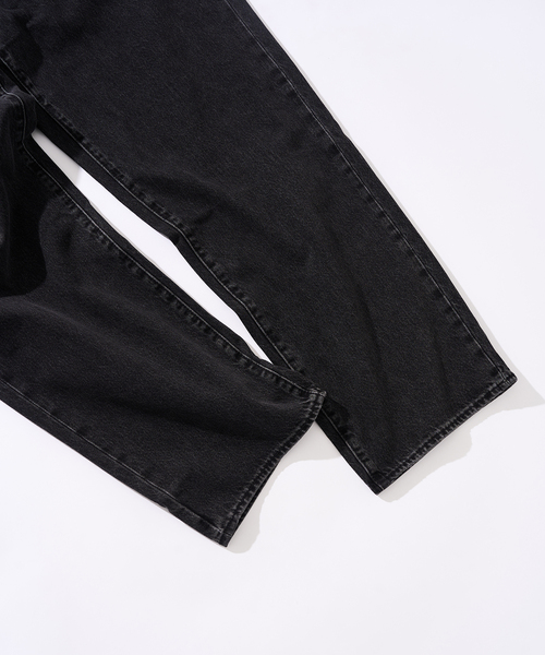 Levi's（リーバイス）の「LEVI'S / リーバイス 578 BAGGY A4750-0021（デニムパンツ・メンズ・ブルー/サックスブルー/ブラック・36/34/32/30）」の8枚目の写真