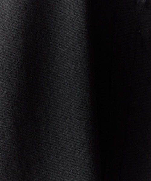 NANGA(ナンガ)の「NANGA/ナンガ DotAir COMFY TEE 半袖Tシャツ ドローコード付き 秋 秋服 2026年秋冬(Tシャツ/カットソー・メンズ・プラム/ブルー/ブラック/グリーン/ネイビー・XL/L/M)」の19枚目の写真