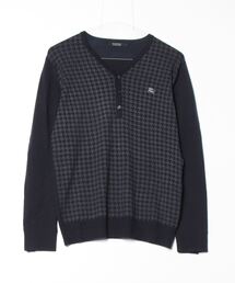 ブランド古着】BURBERRY BLACK LABEL｜バーバリーブラック