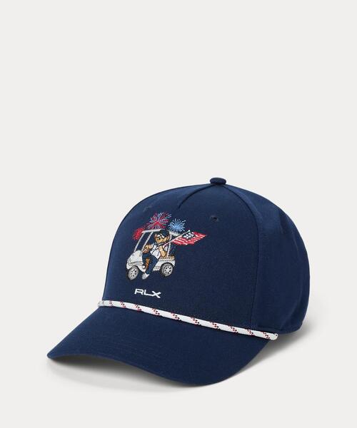 RLX GOLF｜アールエルエックス ゴルフの帽子通販 - ZOZOTOWN