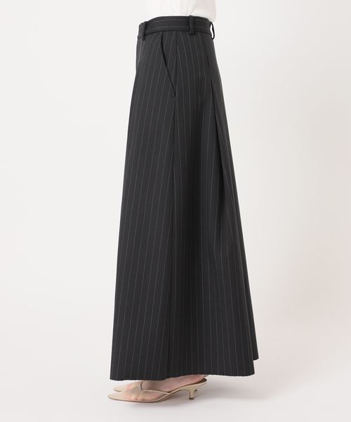 plage（プラージュ）の「R'IAM ボンディングスカート（スカート）」 - WEAR