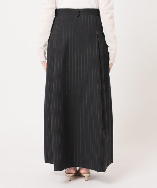plage（プラージュ）の「R'IAM ボンディングスカート（スカート）」 - WEAR