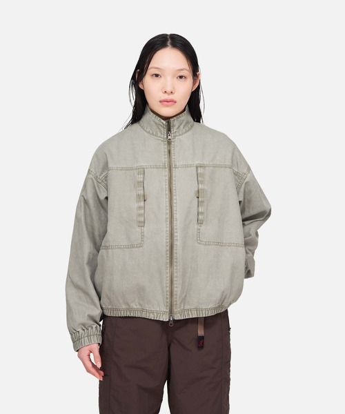 セール】CANVAS PHOENIX JACKET｜キャンバスフェニックスジャケット